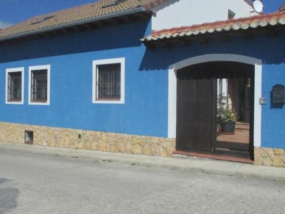 House or villa for sale in Martín Miguel