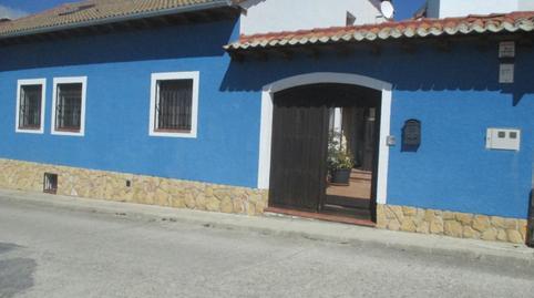House or villa for sale in Martín Miguel