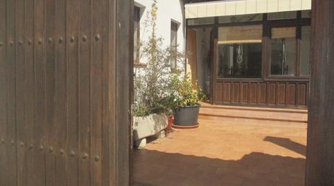 House or villa for sale in Martín Miguel