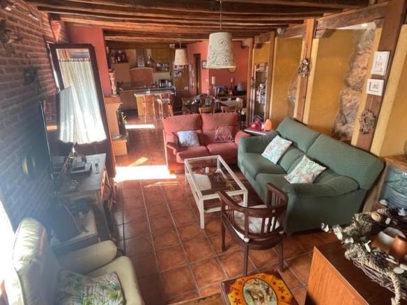 House or villa for sale in Plaza Mayor – San Agustín