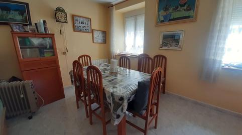 Ground floor apartment for sale in Arcones