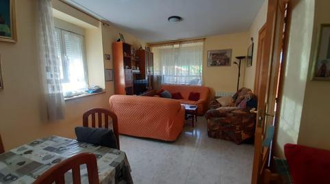 Ground floor apartment for sale in Arcones
