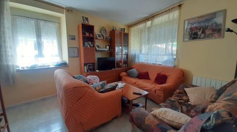 Ground floor apartment for sale in Arcones