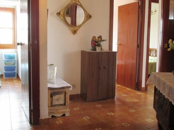 Apartment for sale in Mozoncillo