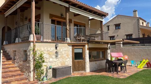 House or villa for sale in La Lastrilla