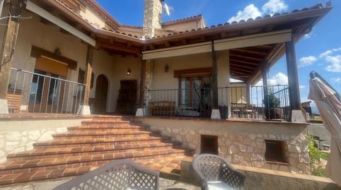 House or villa for sale in La Lastrilla