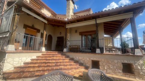 House or villa for sale in La Lastrilla
