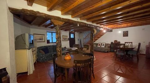 House or villa for sale in Segovia-Valle San Pedro, Torre Val de San Pedro