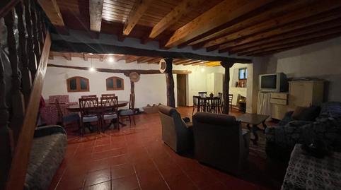 House or villa for sale in Segovia-Valle San Pedro, Torre Val de San Pedro