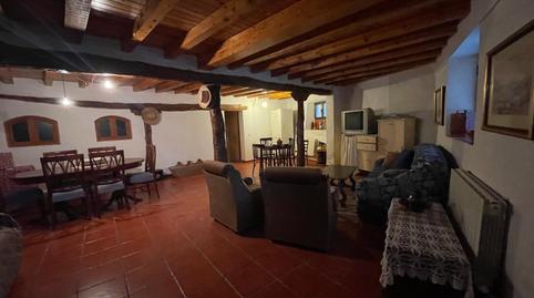 House or villa for sale in Segovia-Valle San Pedro, Torre Val de San Pedro