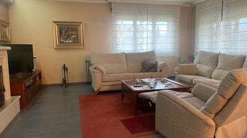 House or villa for sale in La Lastrilla