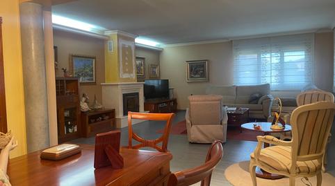 House or villa for sale in La Lastrilla