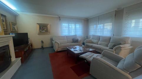 House or villa for sale in La Lastrilla