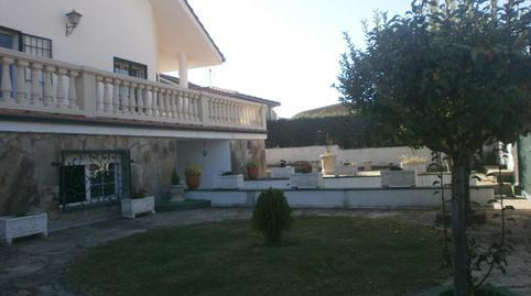 House or villa for sale in La Lastrilla
