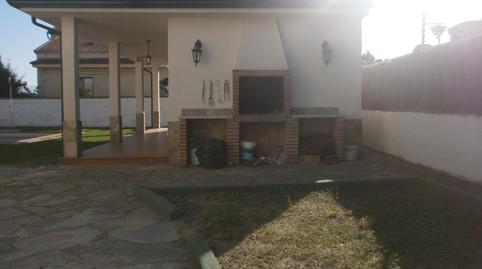 House or villa for sale in La Lastrilla