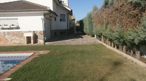 House or villa for sale in La Lastrilla