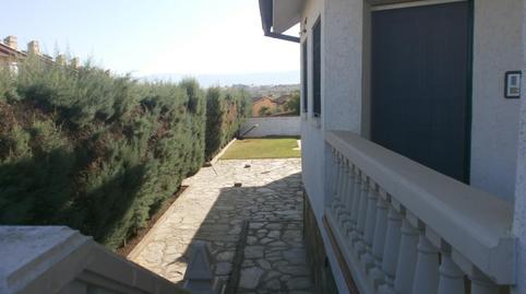 House or villa for sale in La Lastrilla