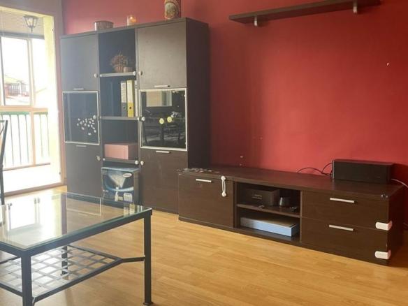 Apartment for sale in El Carmen