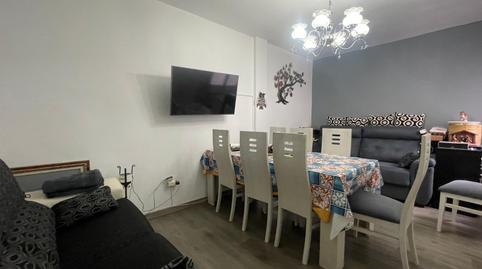 Apartment for sale in San Lorenzo – San Marcos