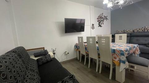 Apartment for sale in San Lorenzo – San Marcos