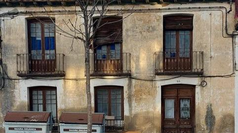 House or villa for sale in Plaza Corredera-el Espinar, El Espinar town
