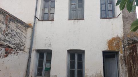 House or villa for sale in Plaza Corredera-el Espinar, El Espinar town