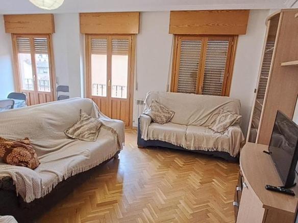 Duplex for sale in Centro