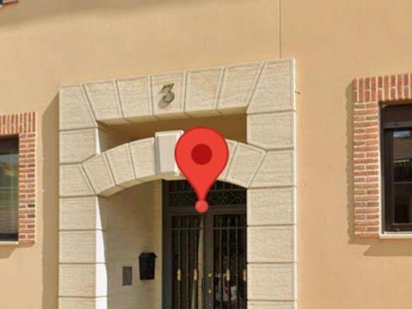 Apartment for sale in Bernuy de Porreros