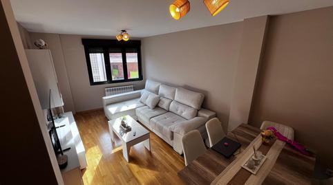 Apartment for sale in Bernuy de Porreros