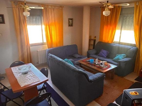 Apartment for sale in Cantimpalos