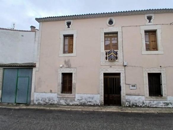 House or villa for sale on Calle Costanilla, 14, Olombrada