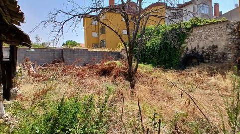 House or villa for sale in Plaza del Salvador, 19, Cuéllar