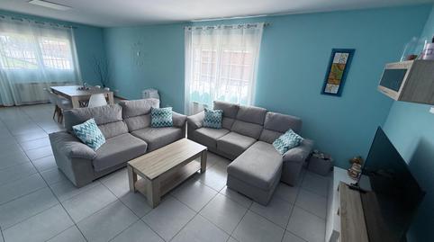 House or chalet for sale in Calle Pimpollar, 12, Sanchonuño