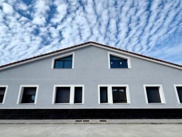 Townhouse for sale on Calle de Los Panaderos, 4, Coca