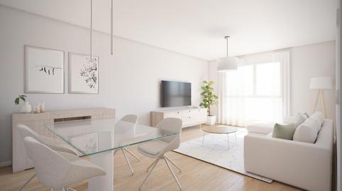 Ground floor apartment for sale at Calle Diego Velázquez, 2, Cuéllar