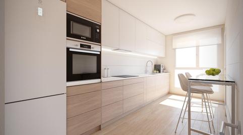Ground floor apartment for sale at Calle Diego Velázquez, 2, Cuéllar