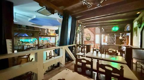 Commercial premises for sale at Calle Castilviejo, 4, Cuéllar
