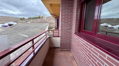 Apartment for sale on Avenida de Camilo José Cela, 67, Cuéllar