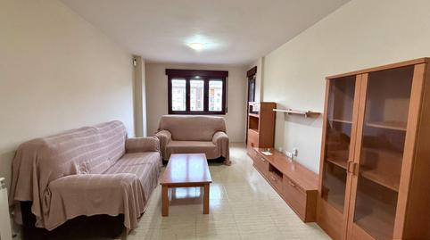 Apartment for sale on Avenida de Camilo José Cela, 67, Cuéllar