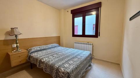 Apartment for sale on Avenida de Camilo José Cela, 67, Cuéllar
