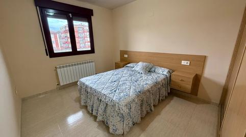 Apartment for sale on Avenida de Camilo José Cela, 67, Cuéllar