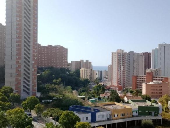 Apartment for sale on Calle Torre Les Macanes, 1, Cuéllar