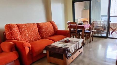 Apartment for sale on Calle Torre Les Macanes, 1, Cuéllar