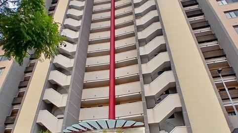 Apartment for sale on Calle Torre Les Macanes, 1, Cuéllar