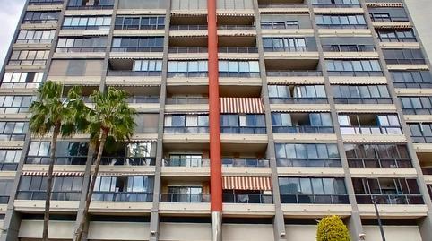 Apartment for sale on Calle Torre Les Macanes, 1, Cuéllar