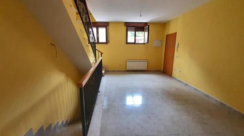Duplex for sale on Calle Moreria, 7, Cuéllar