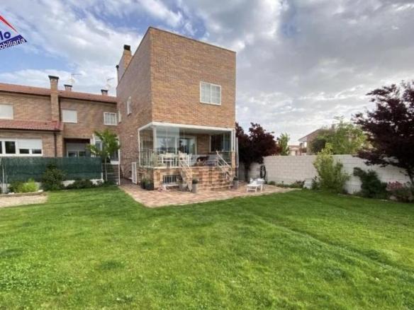 Townhouse for sale in Encinillas