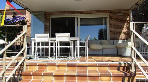 Townhouse for sale in Encinillas
