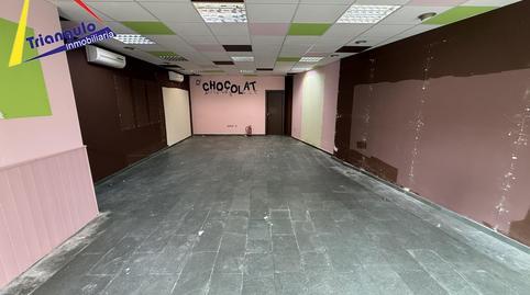 Commercial space for sale in the city center