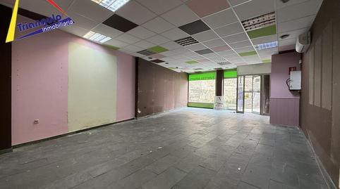 Commercial space for sale in the city center